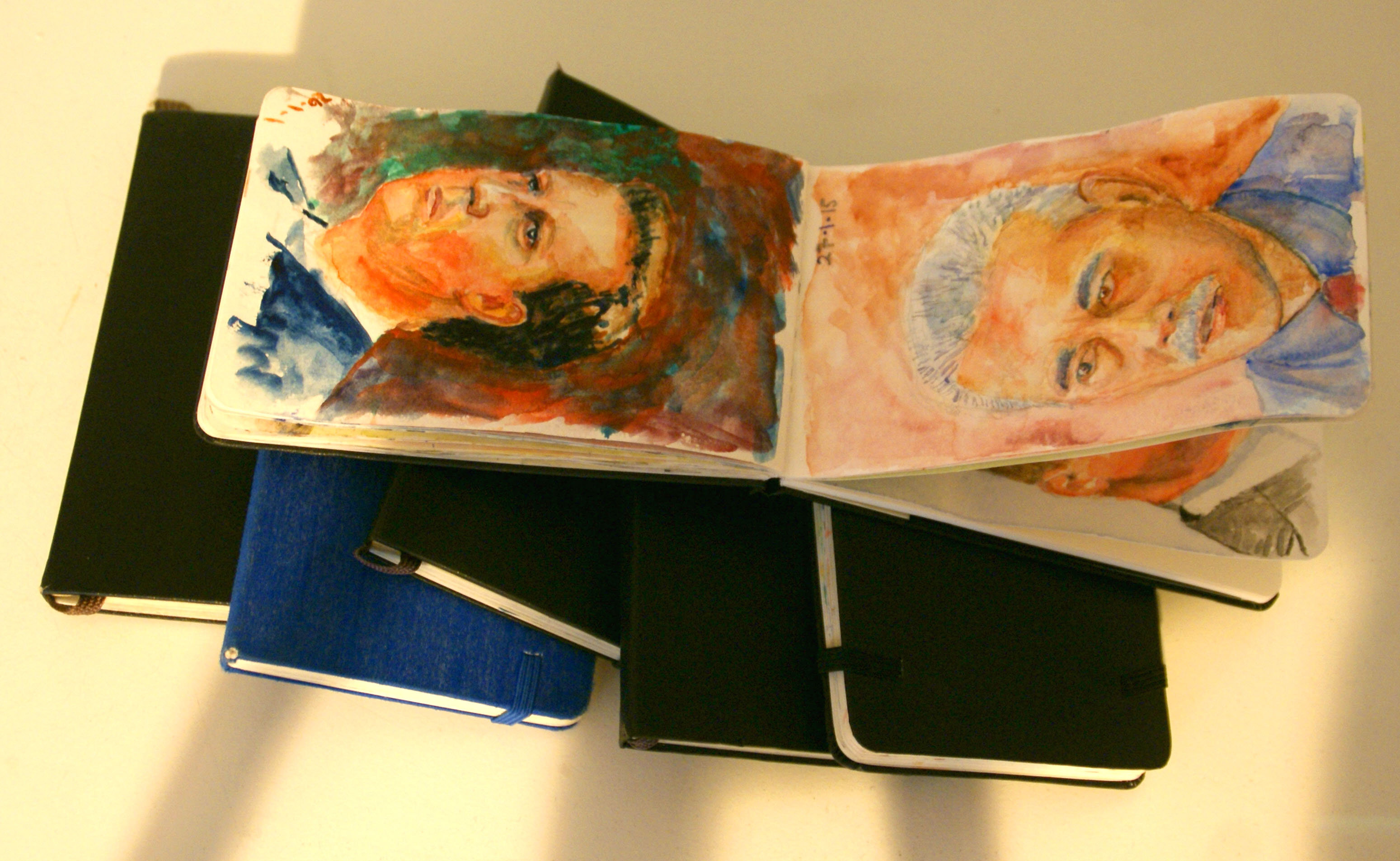 3098x1906 why don't you start drawing every day take the challenge! one - Drawing A Day Challenge