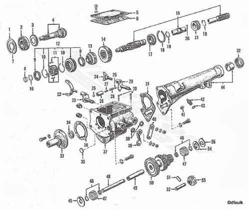 499x420 hed speed transmission diagram drawing - Drawing A Diagram