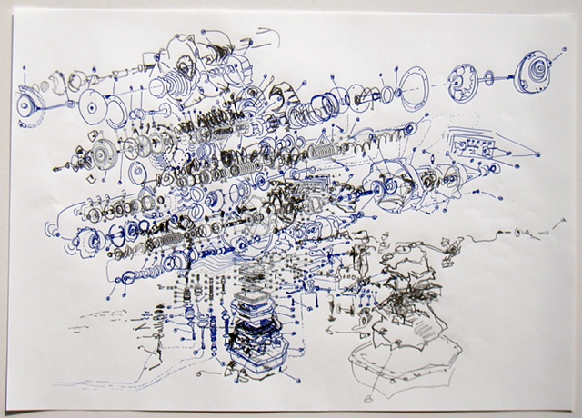 640x460 Madeline Stillwell - Drawing A Diagram