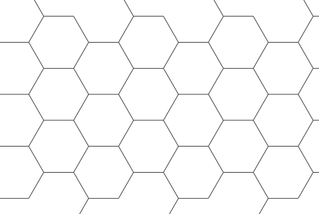 465x311 Diagrams - Drawing A Hexagon