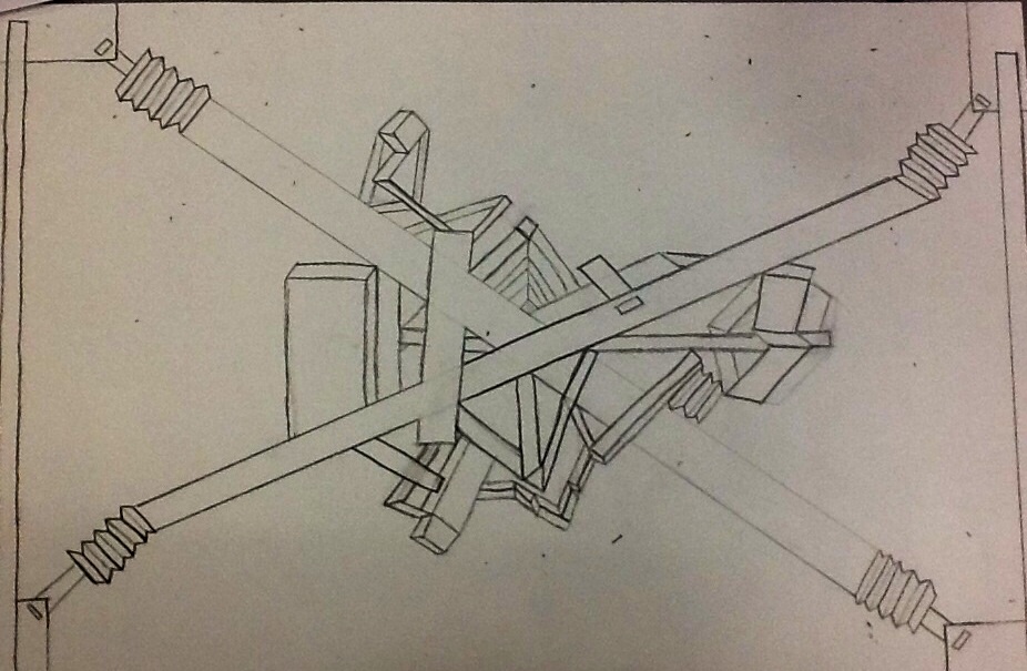 926x605 Parallelogram Drawing - Drawing A Parallelogram