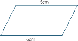 257x137 Paralleograms And Rectangles - Drawing A Parallelogram
