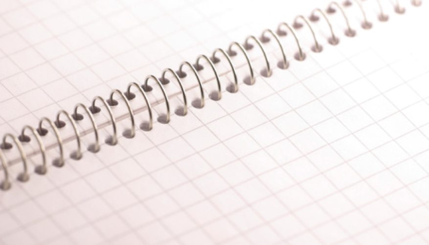 877x500 how to draw a pentagon on graph paper sciencing - Drawing A Pentagon