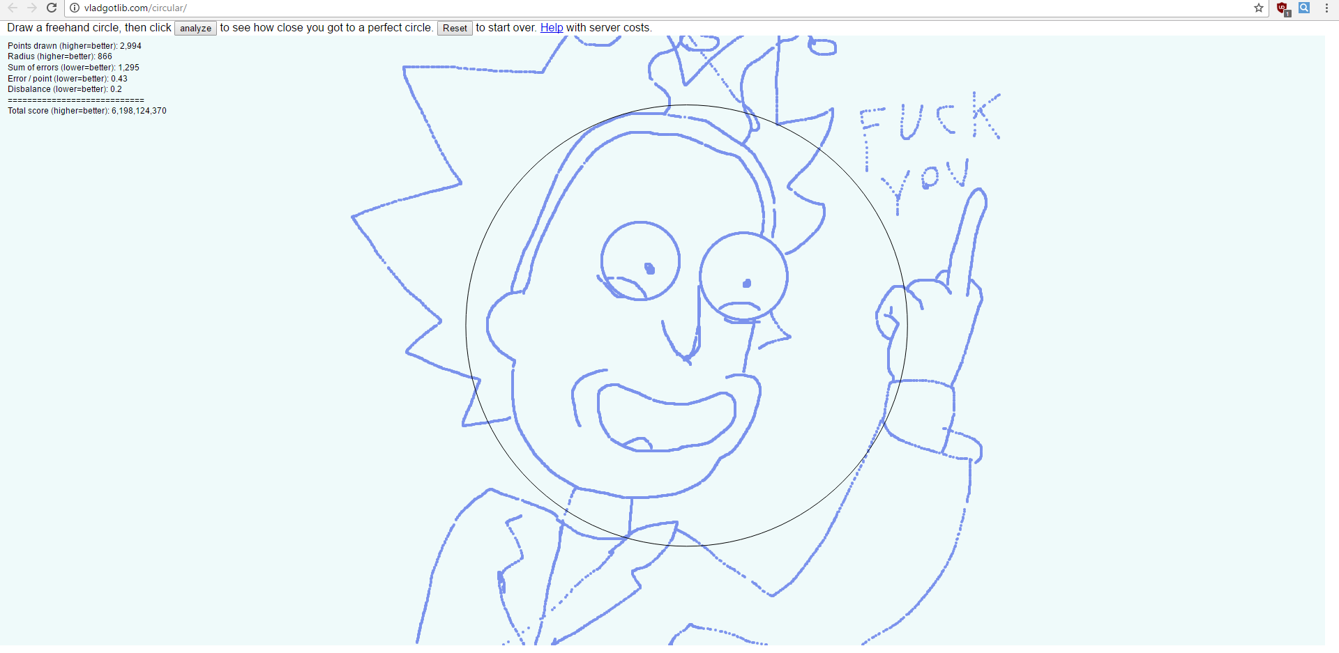 1920x937 i freehand drew a perfect circle on the whiteboard today - Drawing A Perfect Circle