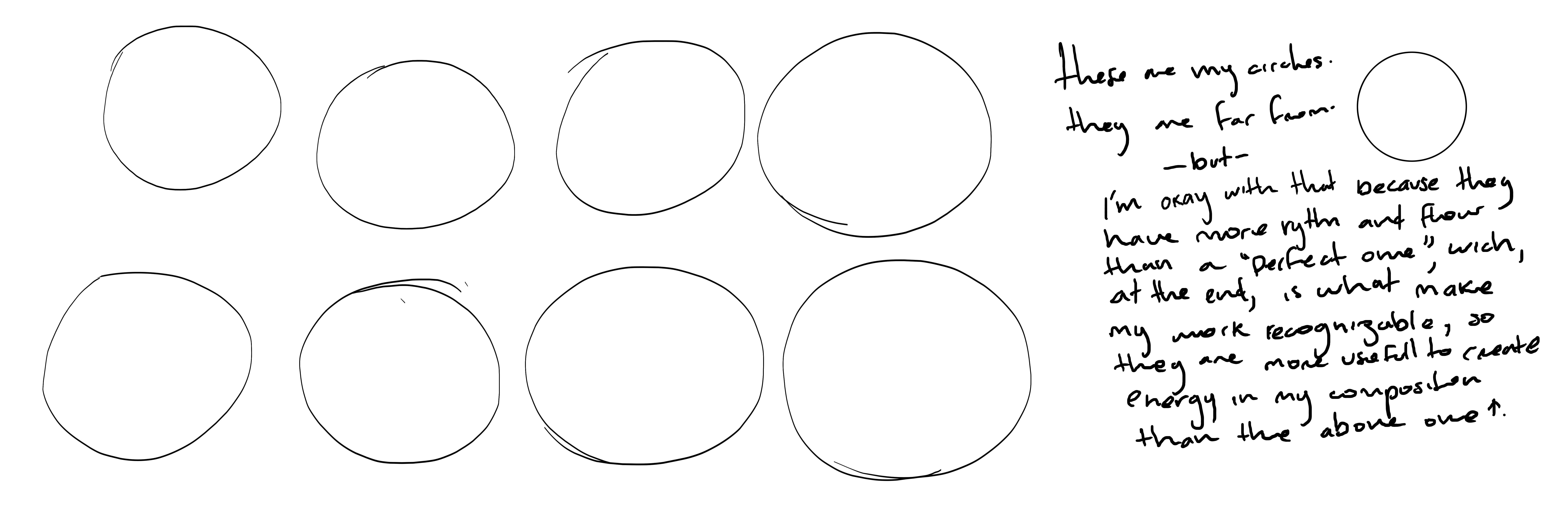 9160x3095 Tips On Drawing A Circle - Drawing A Perfect Circle
