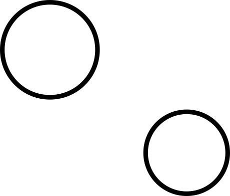 draw perfect circles
