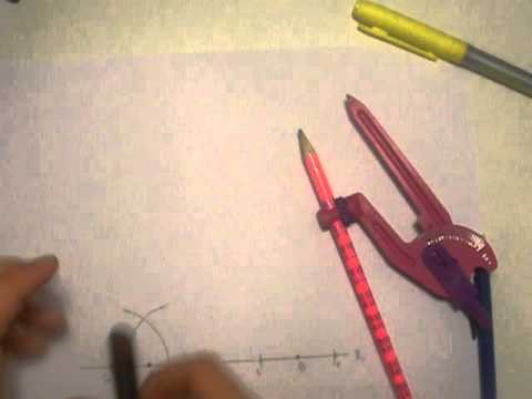 480x360 How To Draw A Rectangle Using A Compass And Straight Edge - Drawing A Rectangle