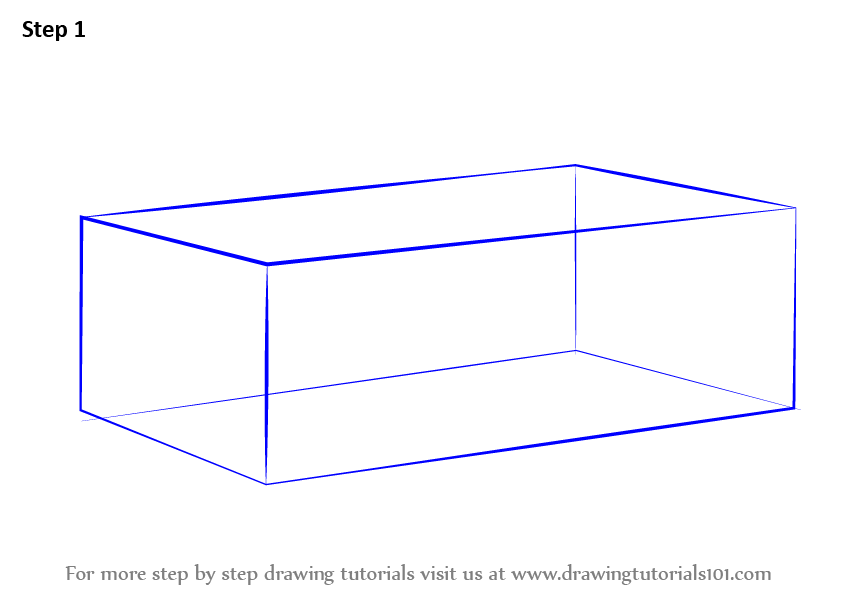 Drawing A Rectangle at Explore collection of