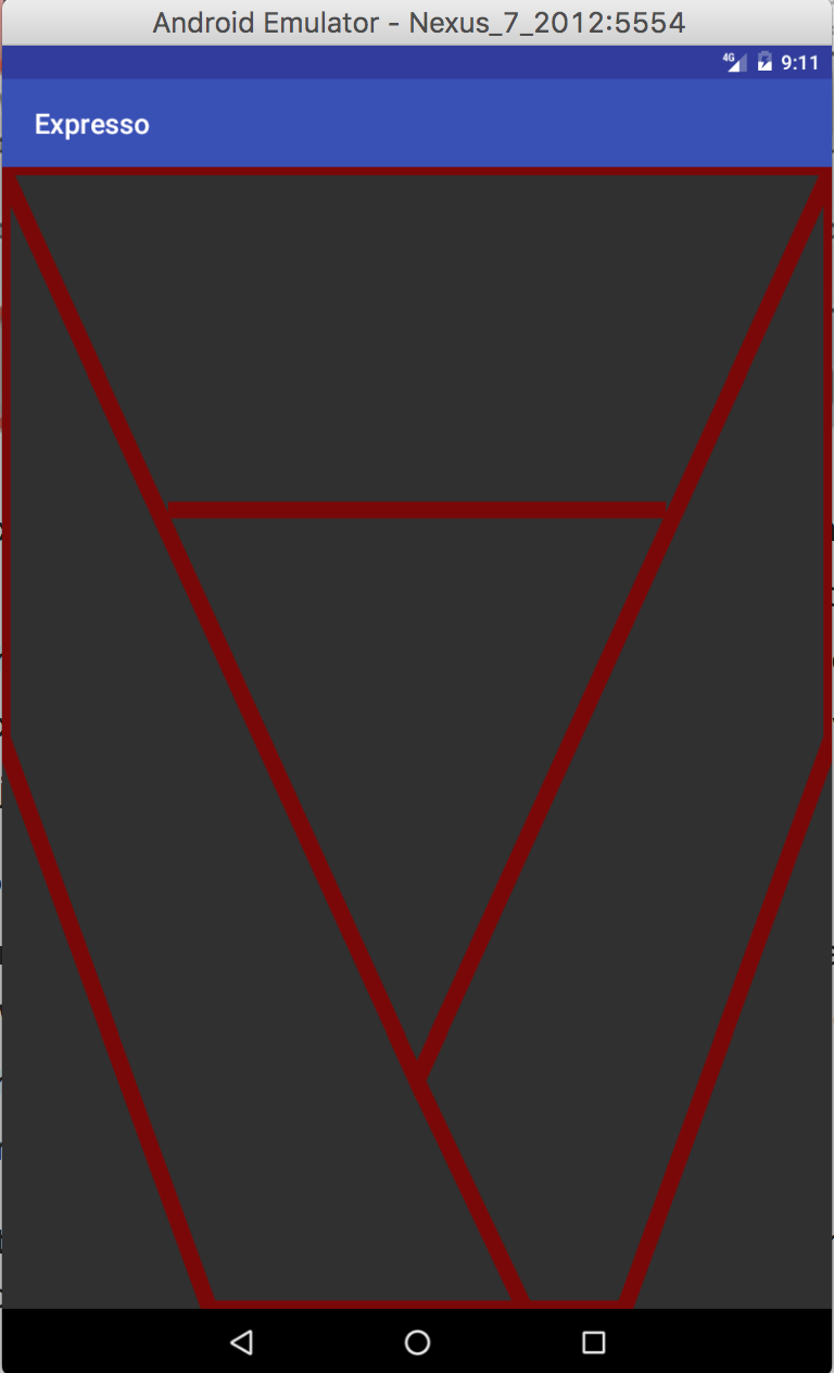768x1264 How To Draw A Trapezium For Android Shape - Drawing A Trapezium