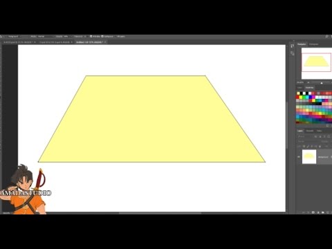 480x360 How To Draw A Trapezoid Geometric Shape - Drawing A Trapezoid