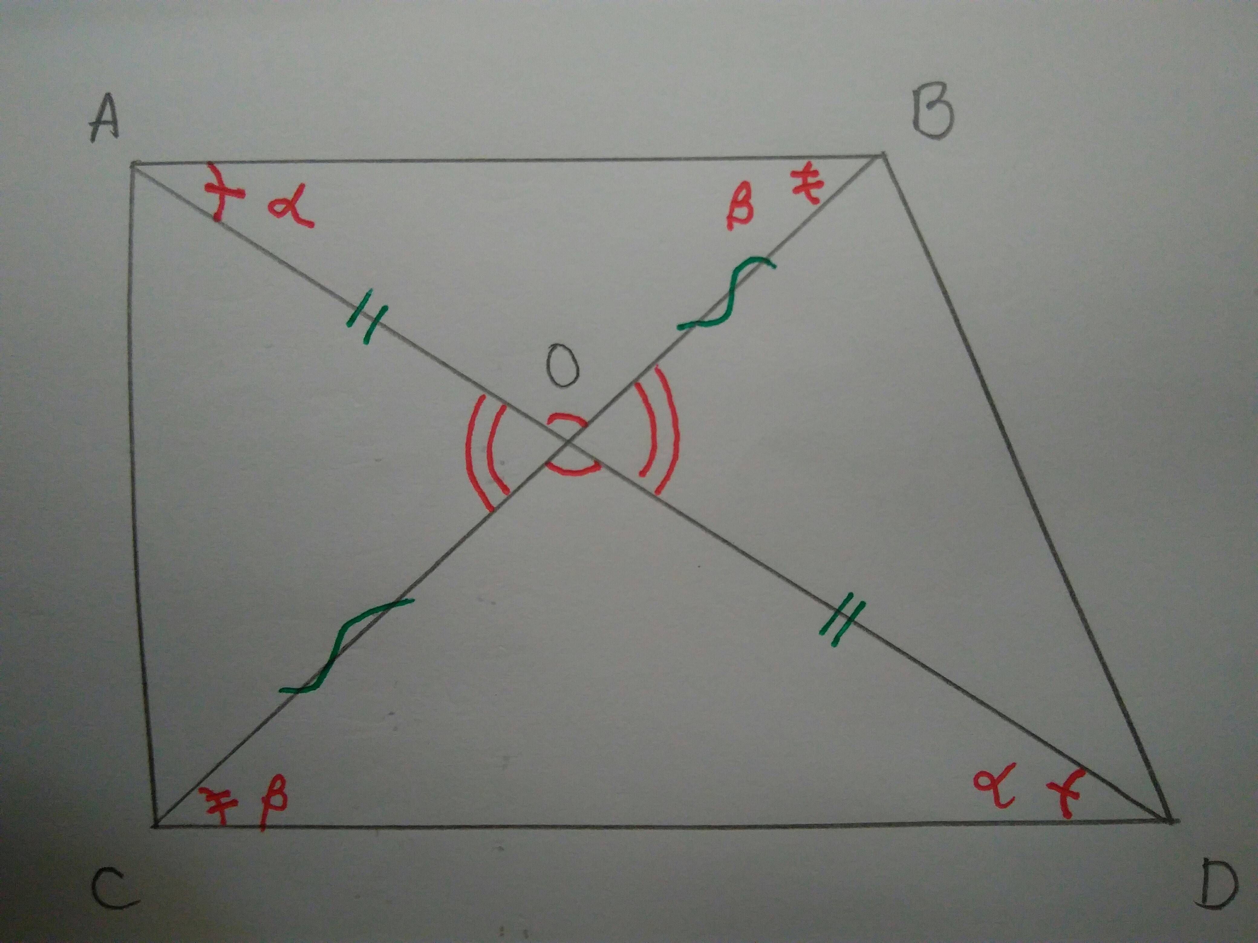 4160x3120 Geometry - Drawing A Trapezoid