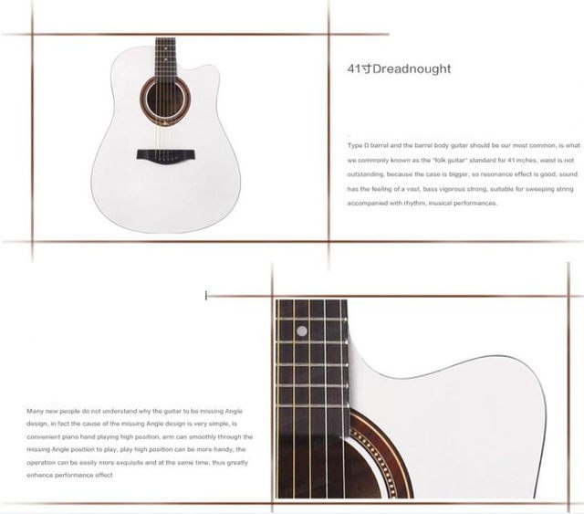 640x563 online shop high quality guitars high quality drawing - Drawing Acoustic Guitar