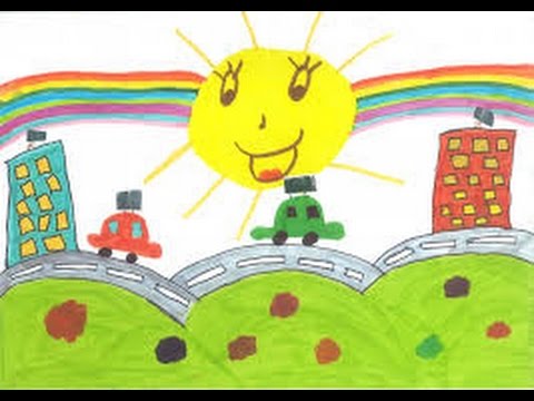 480x360 Easy Drawing Activities For Kids - Drawing Activities