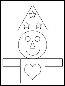 225x300 The Draw My Picture Game Teaching Ideas Listening Skills - Drawing Activities