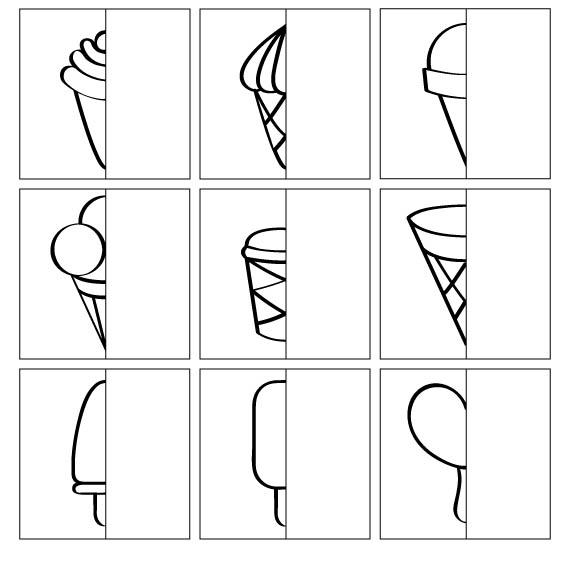 570x570 Drawing Activities For Kids Fiegrades Drawing - Drawing Activities For Kids