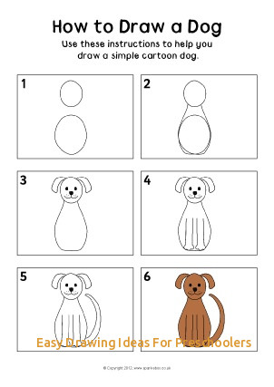 302x427 Easy Drawing Ideas For Preschoolers How To Draw Step - Drawing Activities For Preschoolers