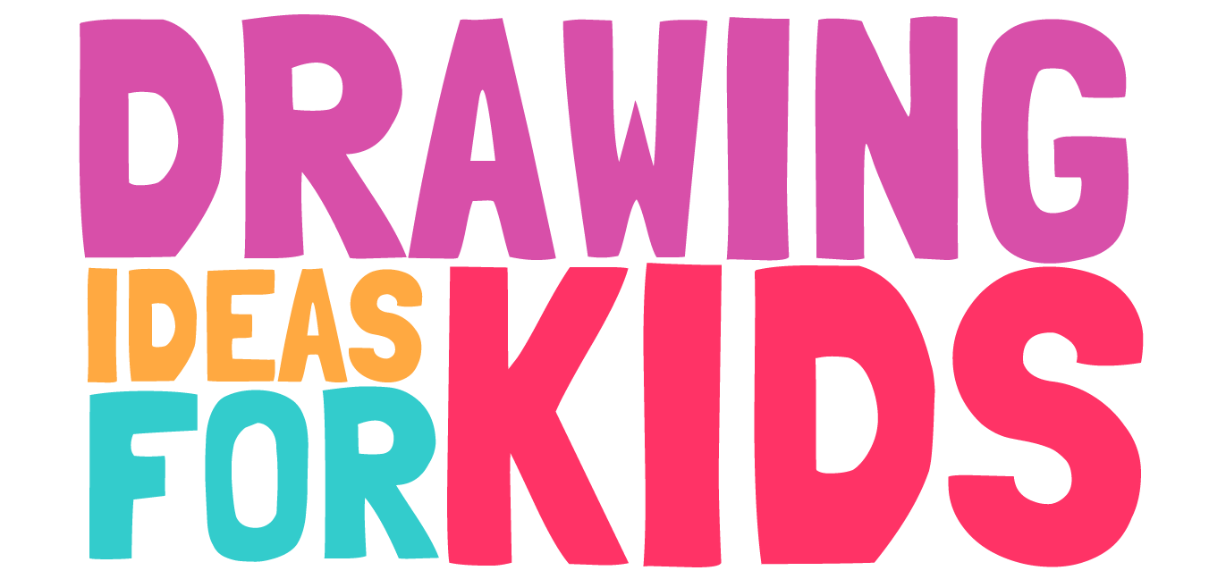 1352x648 Awesome Creative Drawing Ideas For Kids - Drawing Activities For Toddlers