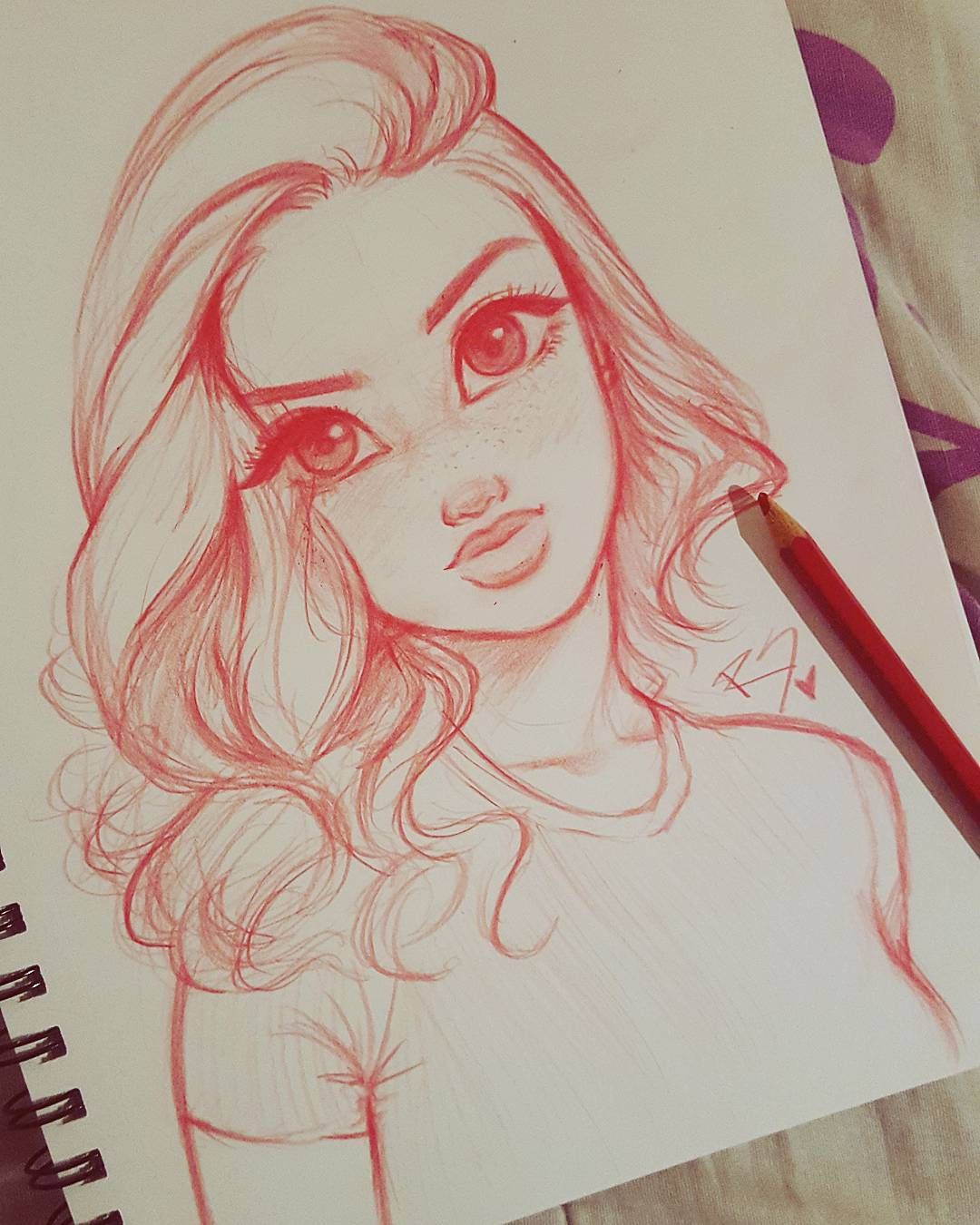 1080x1350 Muito Lindo O Talento Desse Quem Me Dera Ter Esse - Drawing Ai