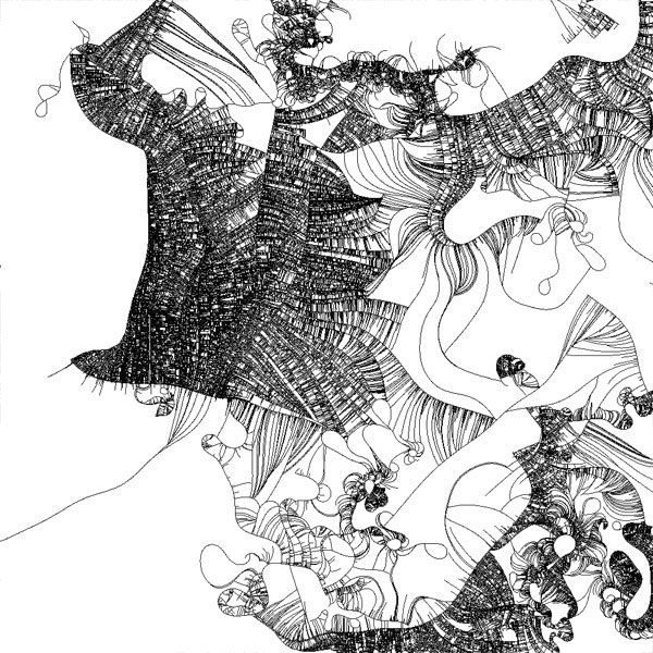 600x600 These Artworks Were Made - Drawing Ai