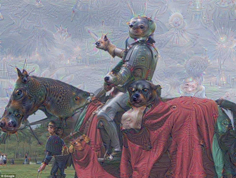 962x724 Amazing Google Drawings - Drawing Ai