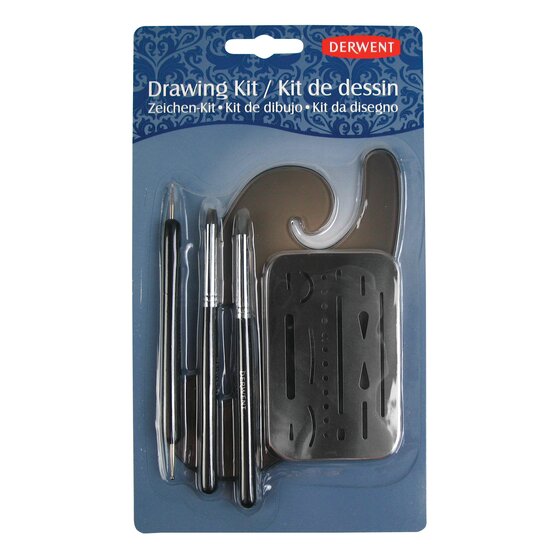 560x560 derwent uk - Drawing Aids