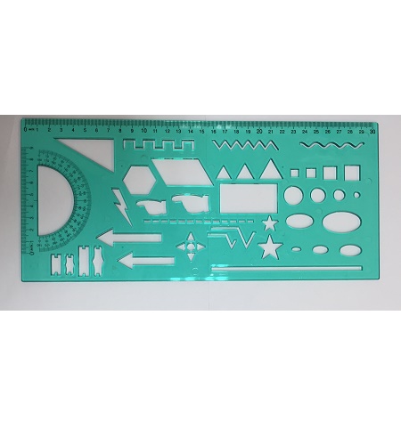 450x500 Drawing Aids Art Corner - Drawing Aids