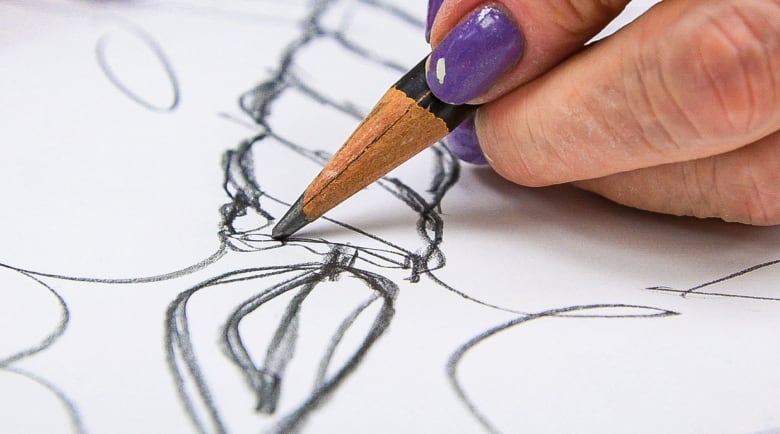 780x434 drawing aids memory more than written notes, canadian researchers - Drawing Aids