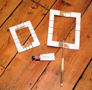 300x292 Grid Drawing Aids Art Room In Drawings, Art - Drawing Aids