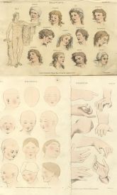 165x275 J Shury - Drawing Aids