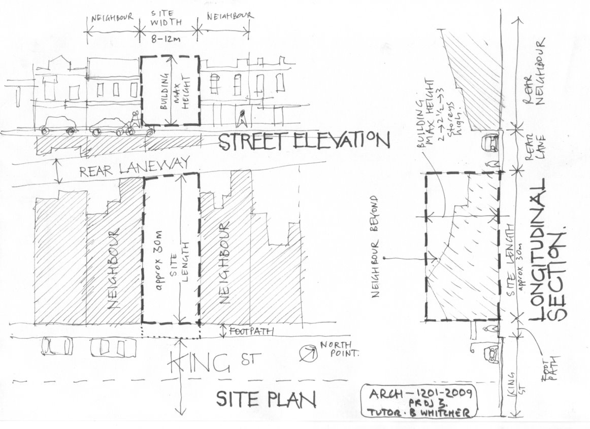 1162x846 felicity stewart example site analysis drawing - Drawing Analysis