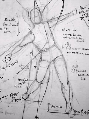 300x400 tracey - Drawing Analysis
