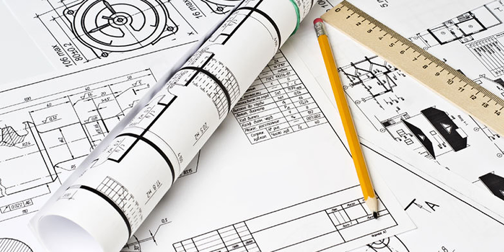 1000x500 design and drawing red soil metals - Drawing And Design