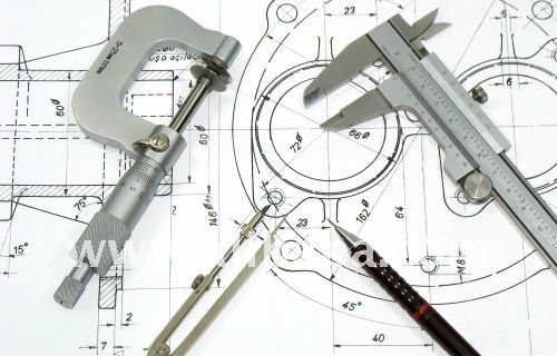 500x320 engineer drawing and design service - Drawing And Design