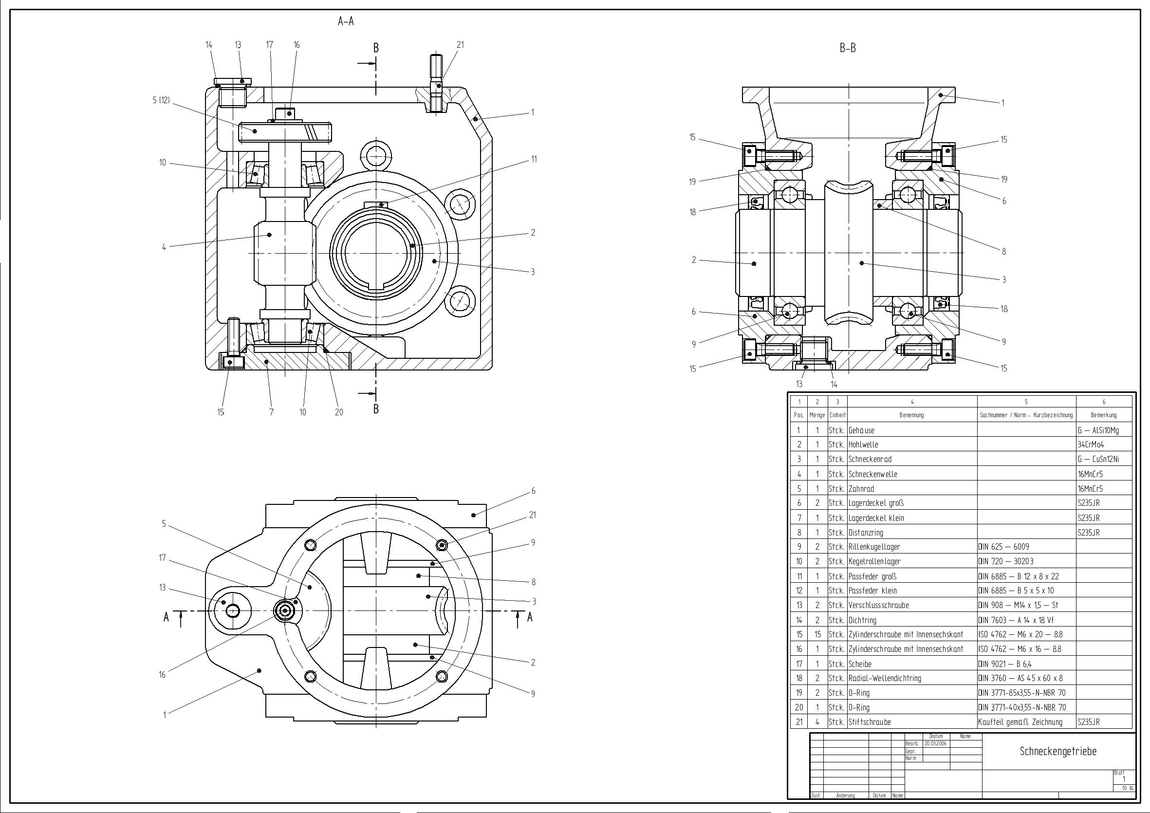 2362x1670 Computer Aided Design - Drawing And Design