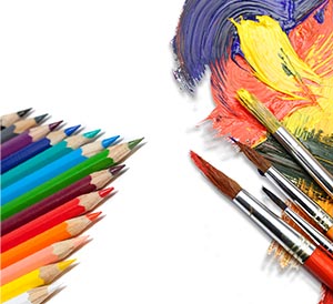 300x274 Drawing And Painting Creativity Group - Drawing And Painting