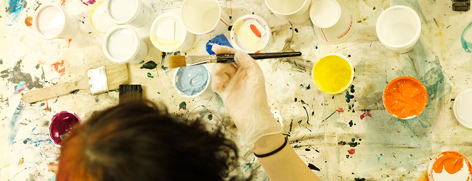 935x360 Introduction To Drawing Painting - Drawing And Painting