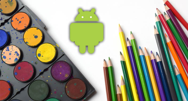 800x429 Top Best Drawing And Painting Apps For Android Tech Charge - Drawing And Painting