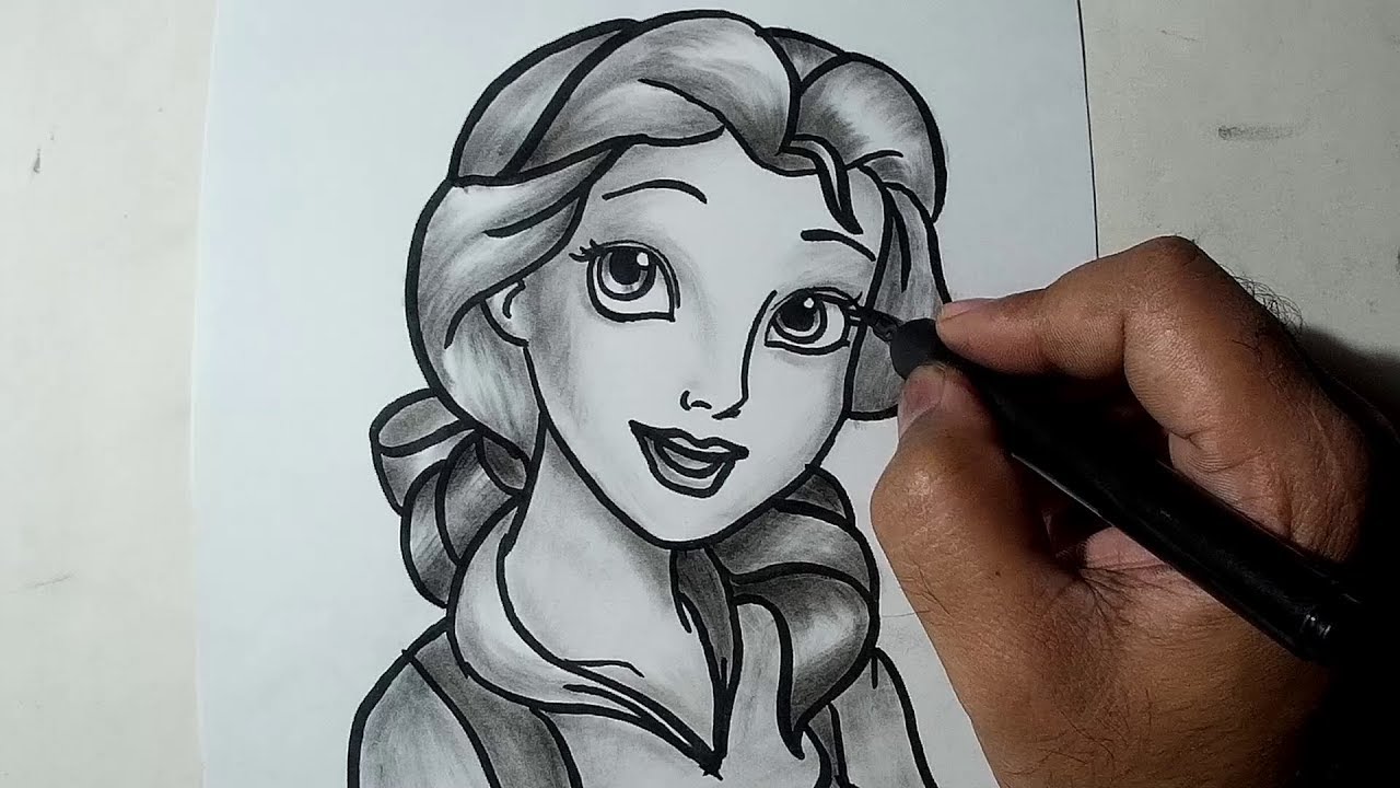 Am draw. Celedy draw. How to the drawing a girl. How to draw a girl easy. How to draw Disney girls.