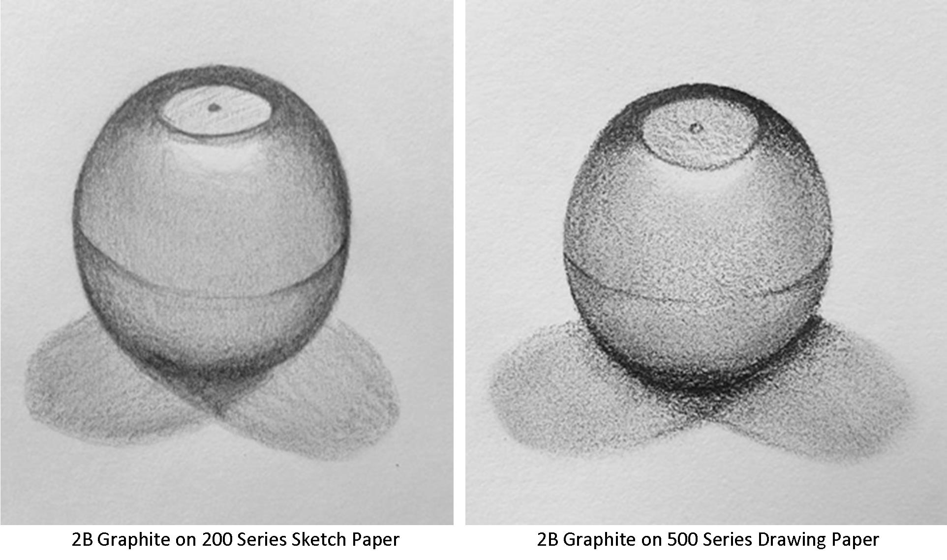 1925x1139 What Is The Difference Between Sketch Drawing Paper - Drawing And Sketching