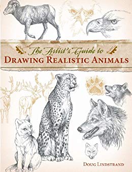260x337 The Artist's Guide To Drawing Realistic Animals Ebook - Drawing Animals Pdf