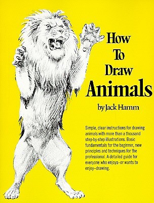 304x400 How To Draw Animals - Drawing Animals Pdf
