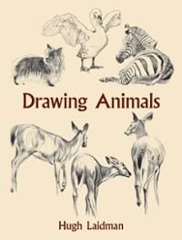 200x263 Creative Practice Drawings, Animal - Drawing Animals Pdf