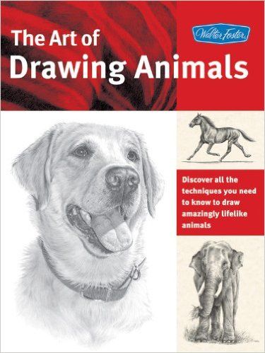 375x499 The Art Of Drawing Animals Pdf Drawing Animal Drawings - Drawing Animals Pdf