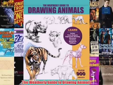 480x360 the weatherly guide to drawing animals - Drawing Animals Pdf