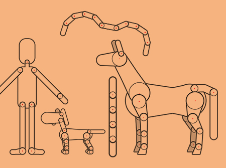 450x335 Easy Animation Software - Drawing Animation Online