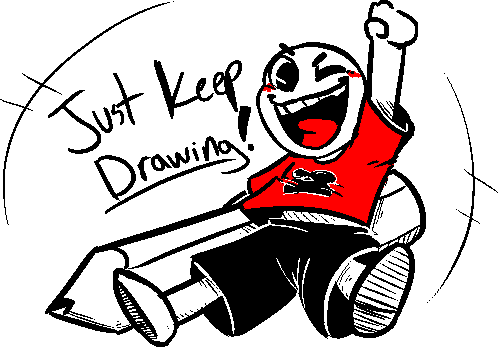 498x347 User Status - Drawing Animation Online