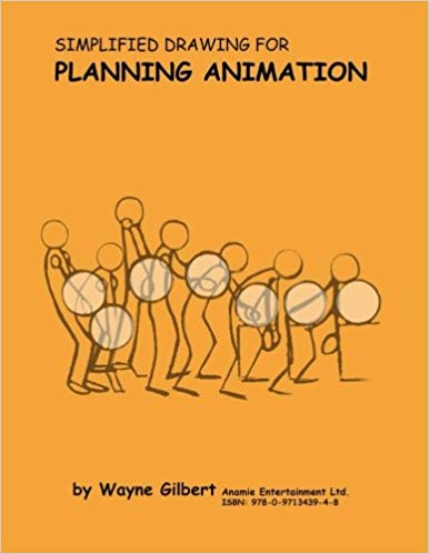 386x499 Buy Simplified Drawing For Planning Animation Book Online - Drawing Animation Online