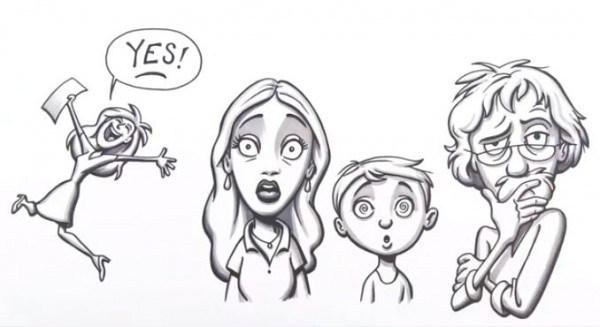 600x327 Explaindio Review - Drawing Animation Video