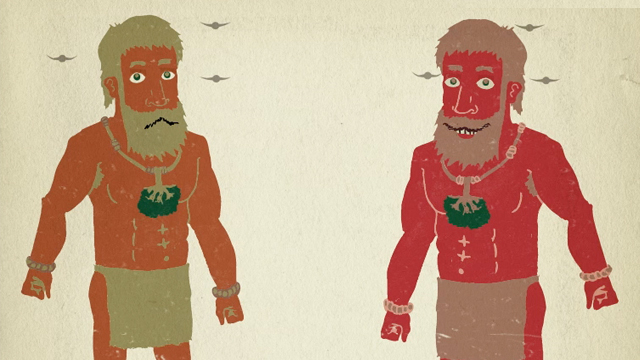 640x360 synonyms antonyms - Drawing Antonym