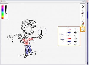 300x220 Physical Interfaces And Devices Hcil - Drawing Application